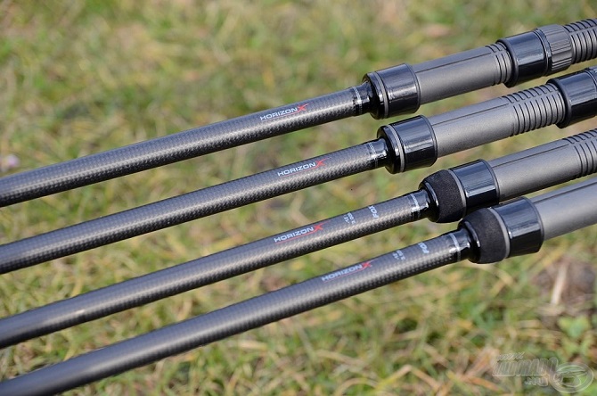 Farkasbalzer Horgász Webáruház