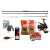 CARP EXPERT MAX2 360 METHOD FEEDER SZETT ÚJDONSÁG CSALIKKAL