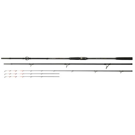 Team Feeder By Döme TF Master 395LC 50-170g TORAY CARBON