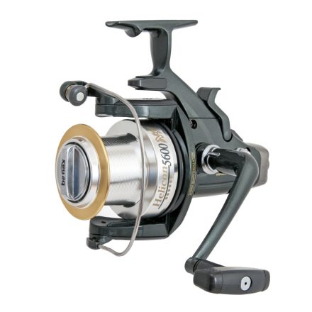 BANAX HELICON 5600NF ORSÓ