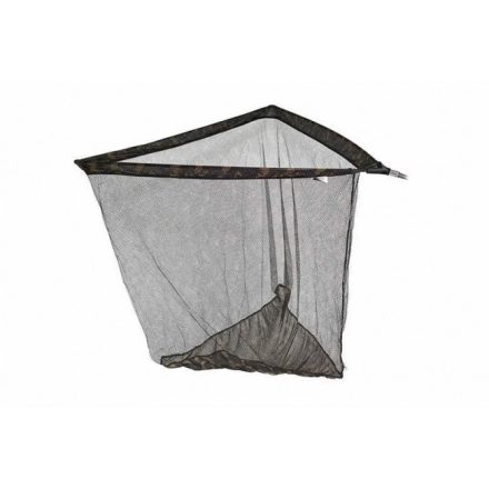 CARP ACADEMY  Bojlis merítőfej 100x100 camou