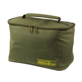 CARP ACADEMY Base Carp Cool Bag 25x12x17