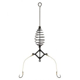 NEVIS  Komplett busázó szerelék