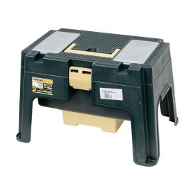 FISHING BOX STOOL TIP.280 ÜLŐKÉS HORGÁSZLÁDA