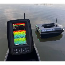 BLACK SNAKE AS FUTURE CARBON 4G