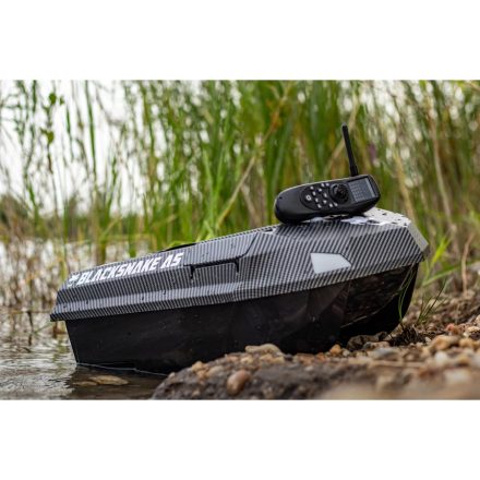 BLACK SNAKE AS FUTURE CARBON 4G