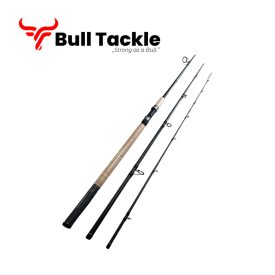 Bull Tackle Balaton Lake Feeder 3.3M 