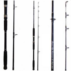 EUROSTAR POW TIP TRAVERSE-X CAT 3,0M 600GR