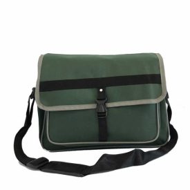 SILSTAR OLDALTÁSKA 35X26X20cm