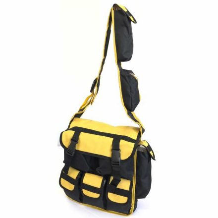ALLROUND TÁSKA 33X30X13cm