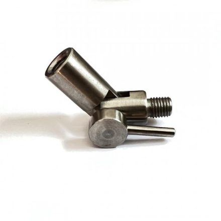 SILSTAR ROZSDAMENTES SZÖGÁLLÍTÓ