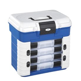 PANARO 501 SUPERBOX KÉK