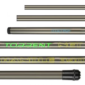  NEVIS  Torrent merítőnyél 340(rakós)