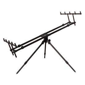 CARP ACADEMY  Grizzly Pro Rod Pod
