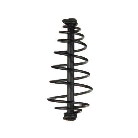 NEVIS  Spirál Etetőkosár 80mm